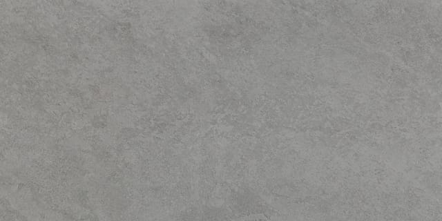 Bodenfliese Feinsteinzeug Questo due Grau Matt 60,4 cm x 30 cm