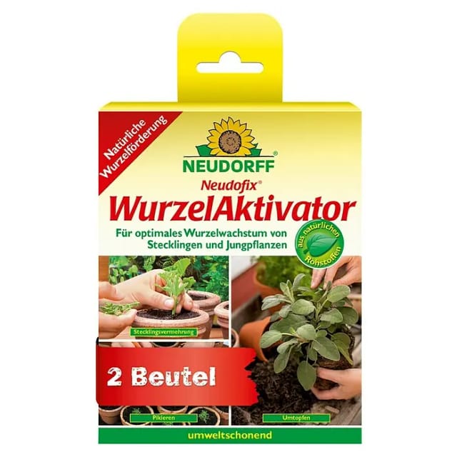 Neudorff Neudofix Wurzel-Aktivator 40 g