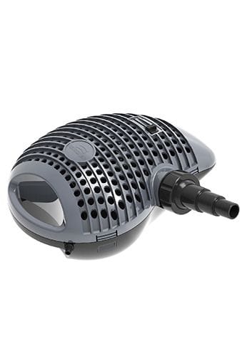 Heissner Filter- & Bachlaufpumpe Aqua Craft Eco 7.000,/h