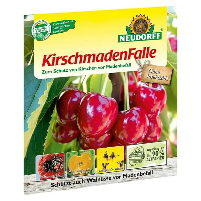 Neudorff Kirschmaden-Falle