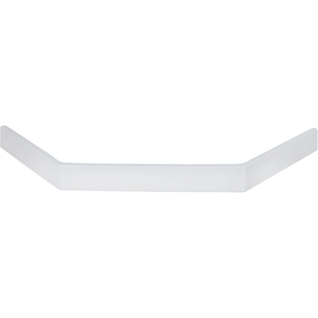 Schulte Schürze für Duschbecken Fünfeck 90 cm x 90 cm