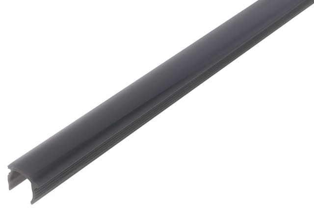Briloner Diffusor Pimp your Panel 12-13mm Rauchoptik 1,3 m