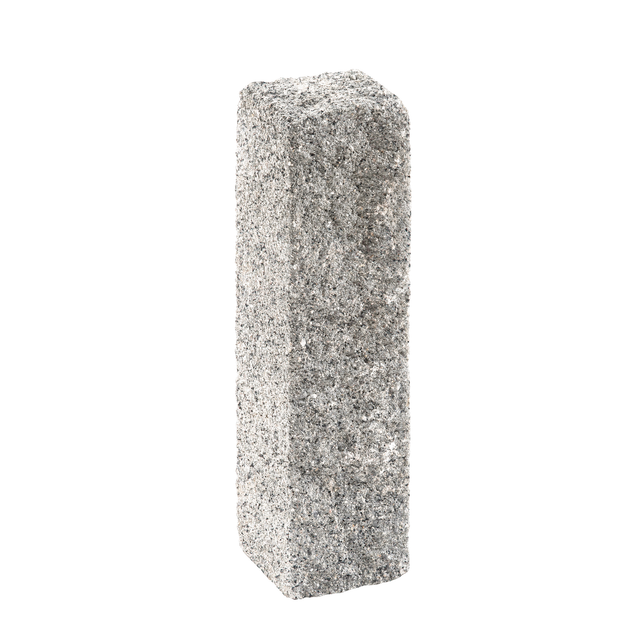 Diephaus Mauerstein Maximo Nola Granit 40 x 10 x 10 cm PE3