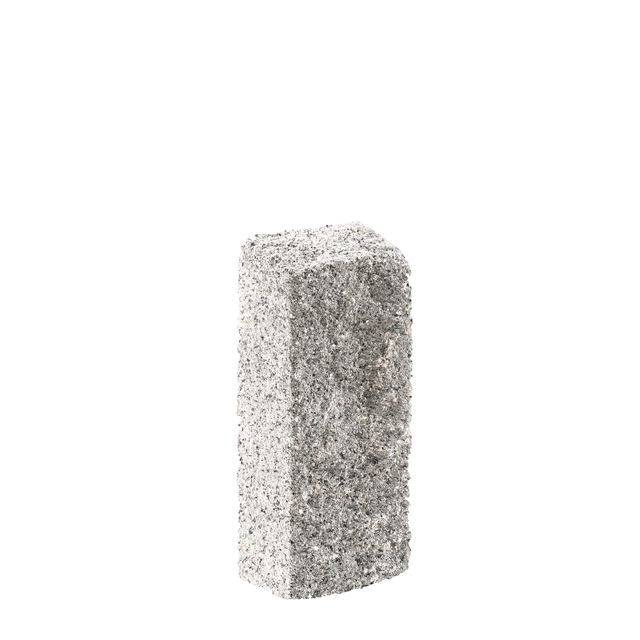 Diephaus Mauerstein Maximo Nola Granit 30 x 10 x 10 cm PE3