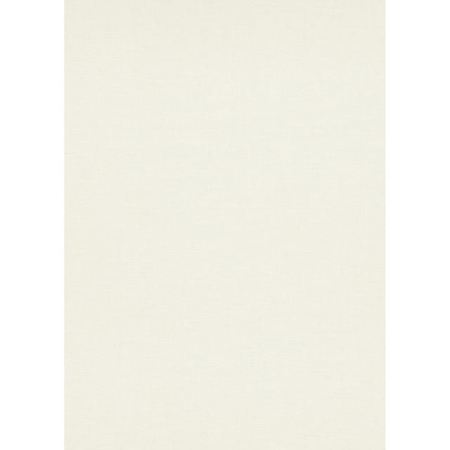 Erismann Vliestapete Casual Chic 10,05 m x 0,53 m Uni Weiß