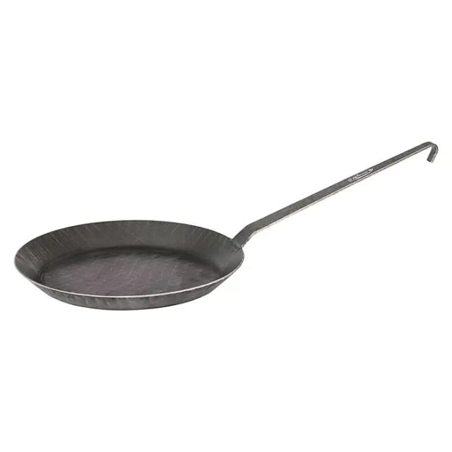 Petromax schmiedeeiserne Pfanne 32 cm