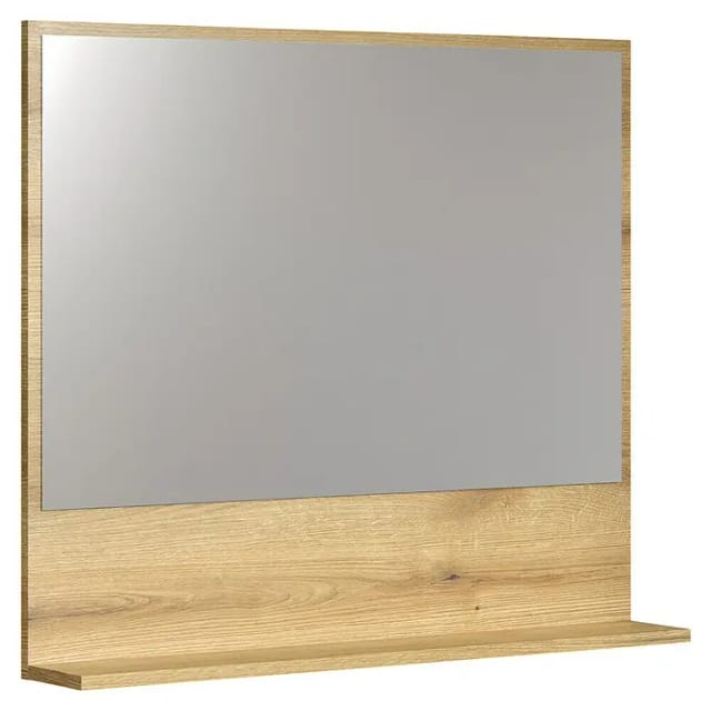 Trendteam Spiegel Pure Bliss mit Ablage Artisan Eiche 80 cm FSC®