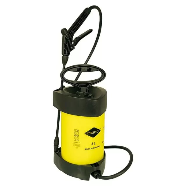Drucksprühgerät Mesto Flori 3230R mit 3 bar 3,