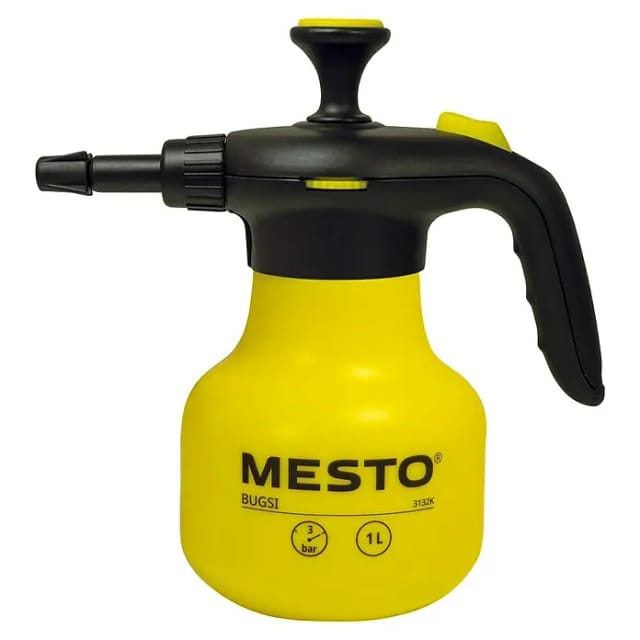 Drucksprüher Mesto Bugsi 3132K mit 3 bar 1,