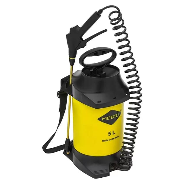 Drucksprühgerät Mesto Profi 5 3275M mit 3 bar 5,