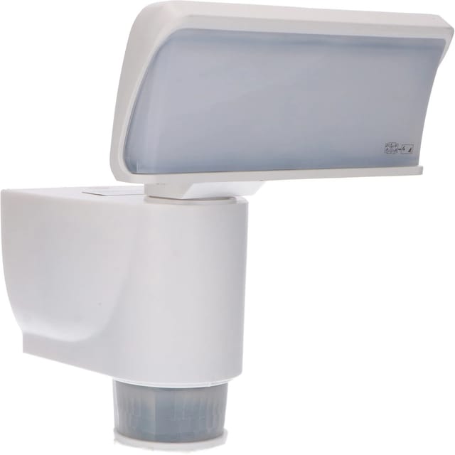 LED-Strahler Hanoi Weiß