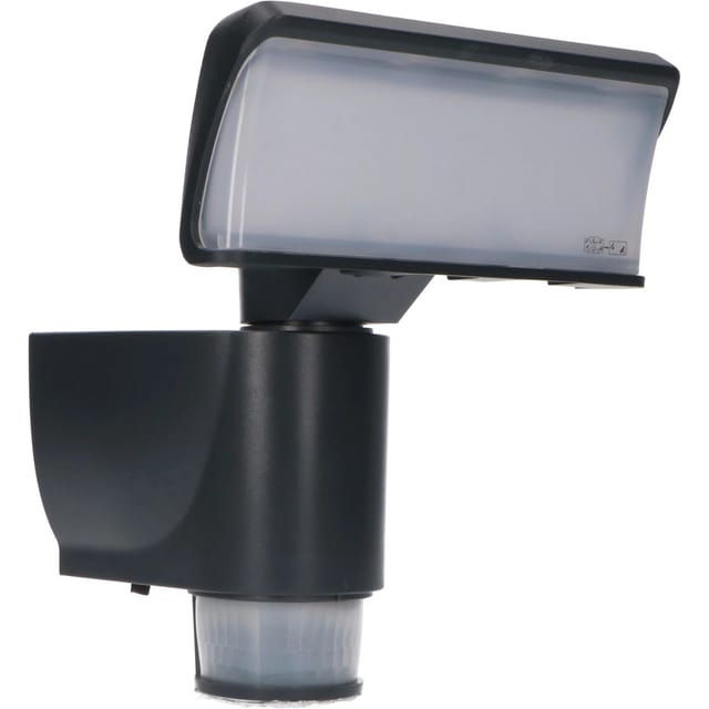 LED-Strahler Hanoi Anthrazit
