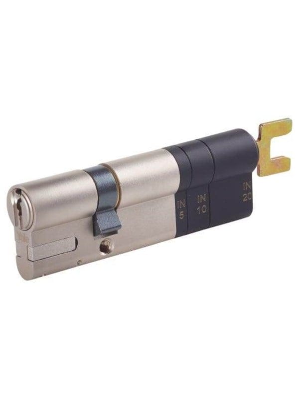 Yale Zylinder Anpassbar für Linus Smart Lock