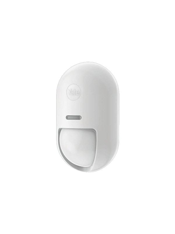 Yale Bewegungsmelder Smart Alarm Innen Kabellos Weiß
