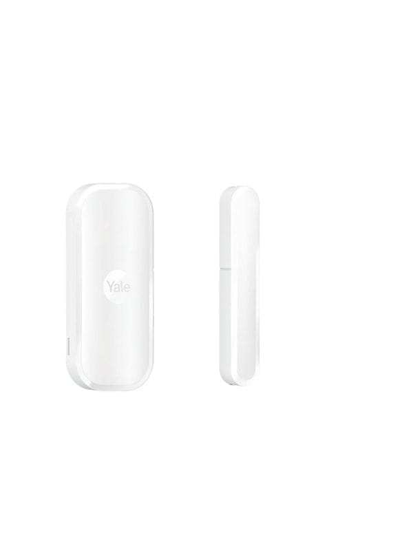 Yale Tür- und Fenstersensor Smart Alarm Innen Kabellos Weiß