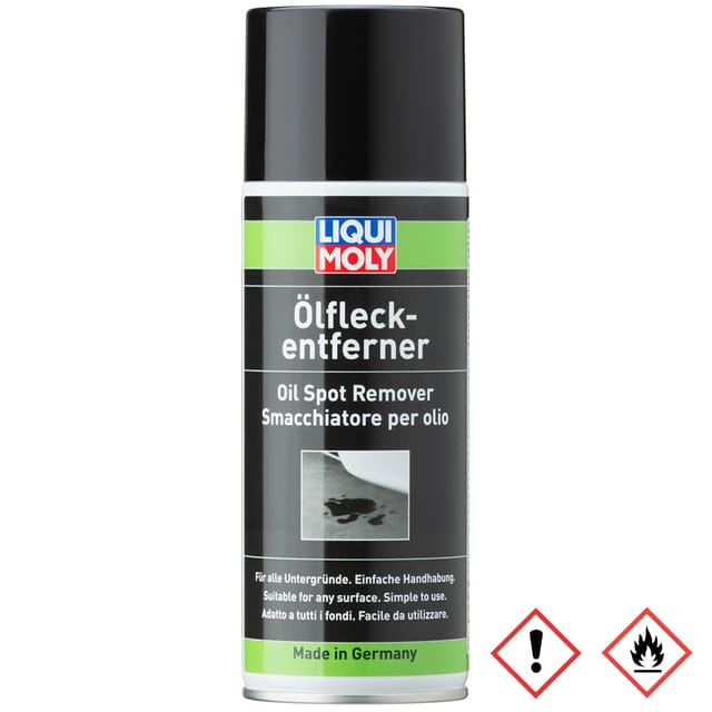 Liqui Moly Öl-Fleck-Entferner 400 ml