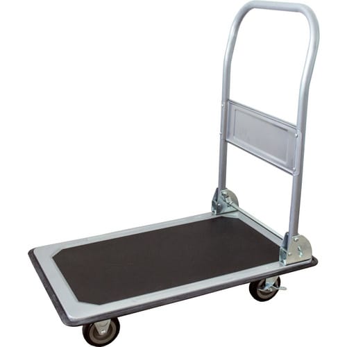Plattformwagen 150 Kg