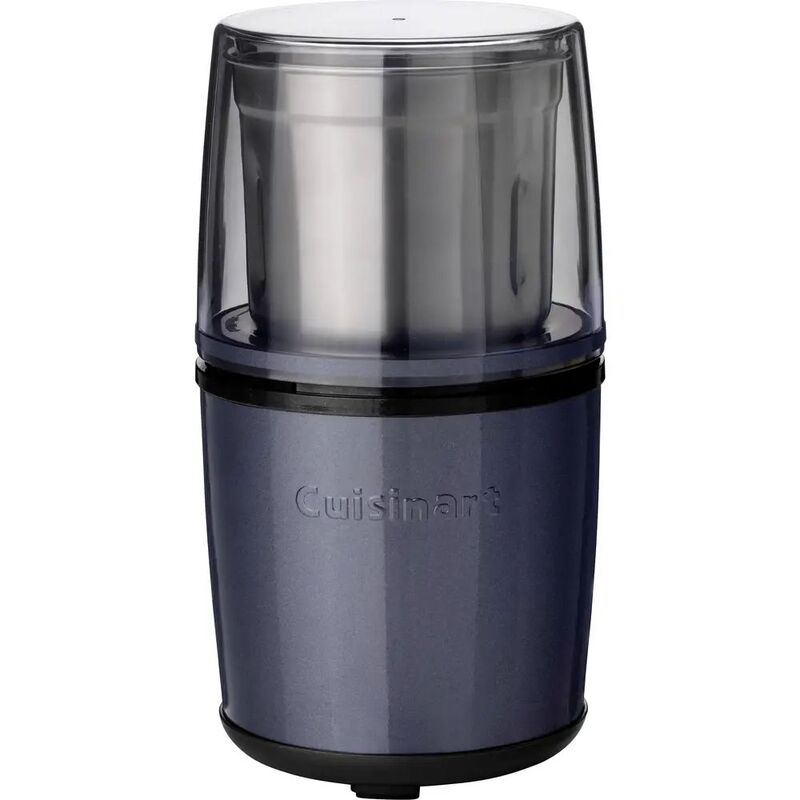 [gebraucht] B-ware Cuisinart Gewürzmühle Elektrische Gewürz- & Nussmühle Küchenhelfer 1 Stück