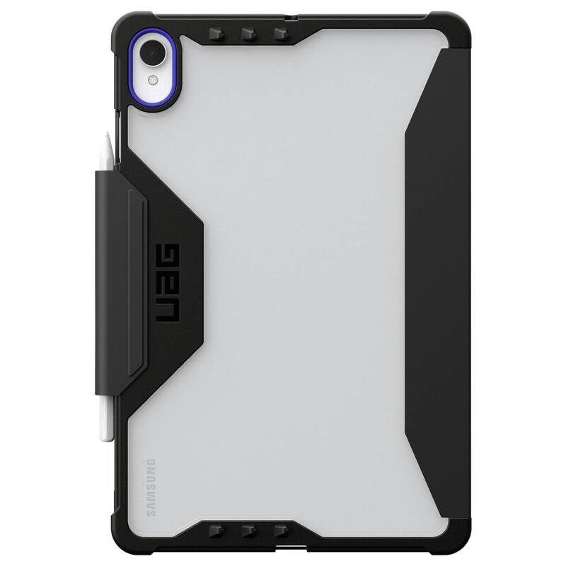 [neuwertig] B-ware Urban Armor Gear Uag Designed For Samsung Galaxy Tab S11 Case 11" Sm-x730 Sm-x736b Plyo Lt, Transparent Rugged Military Grade Dropproof Protective Cov