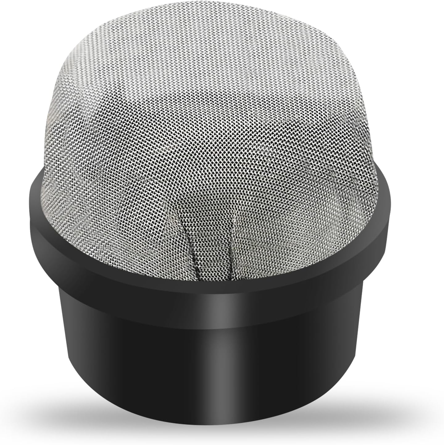 Interne Edelstahl-luftspülkappe Mit Gitter Für Pentair Kieselgurfilter (de) Nur Kompatibel Mit Den Filterserien Pentair Clean & Clear Plus Und Quad De