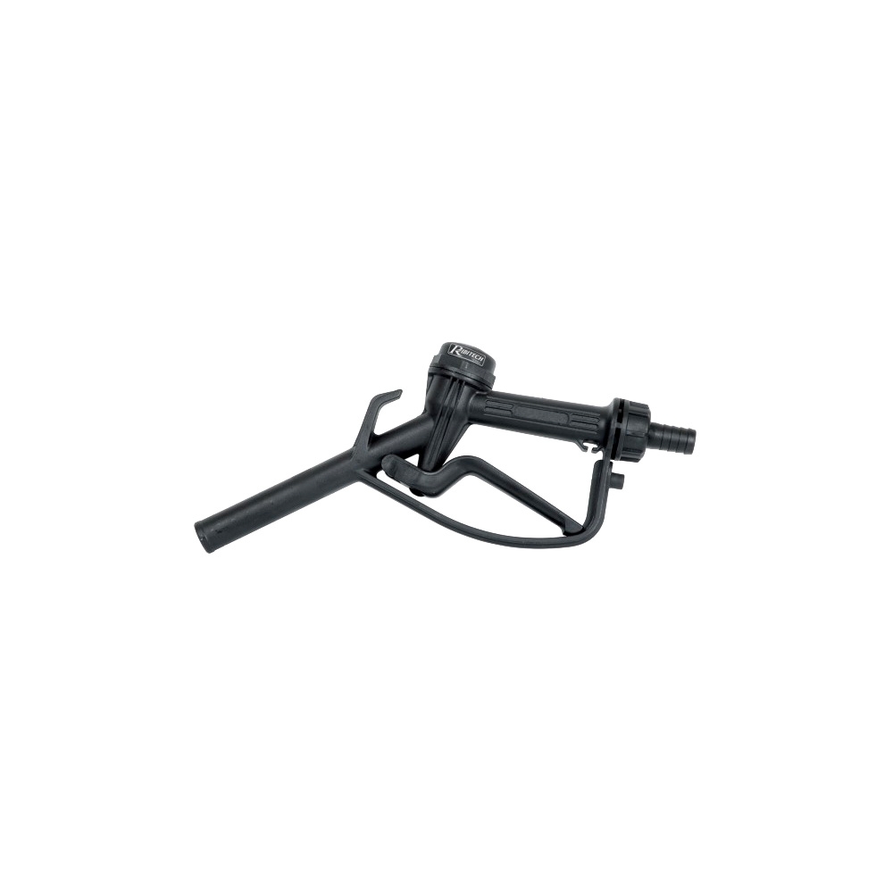 Ribitech Prpg120 Ölpistole - -