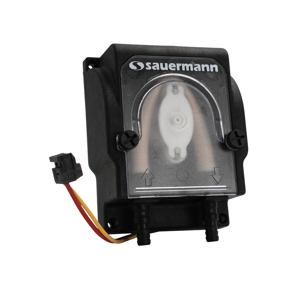 Sauermann Ersatzkopf Für Peristaltische Pumpen Si-50, Si-51, Si-52
