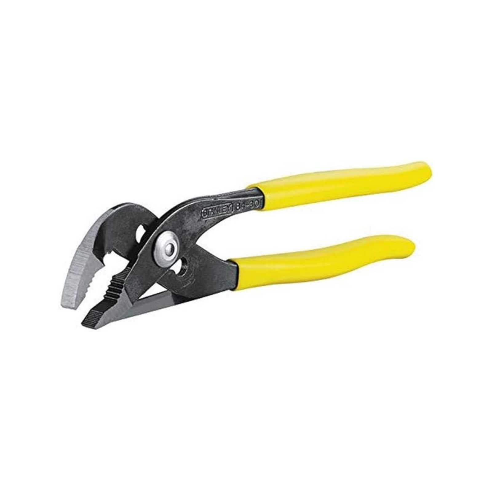 [neuwertig] Ummantelter Stanley Wasserpumpenzange 240mm - 2-84-301
