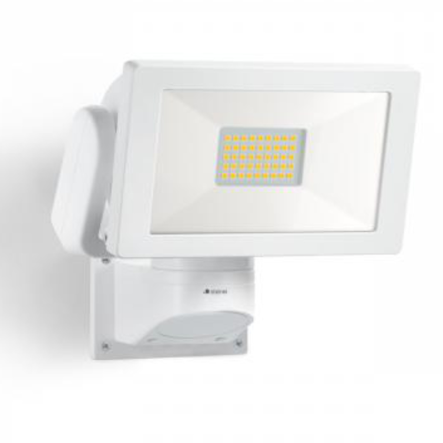 Steinel Ls 300, Verstellbare Außenleuchte, Neutralweiß (4000k), 2704 Lm, Ip44