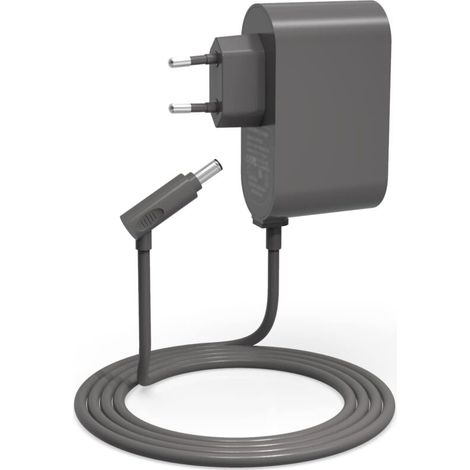 26,1 V Chargeur Pour Dyson V8 V7 V6 - (compatible Avec Dc58 Dc59 Dc61 Dc62 Dc72 Absolute Sv03 Sv04 Sv05 Sv06 Sv11 Sv10 Sv09 Aspirateur Sans Fil)