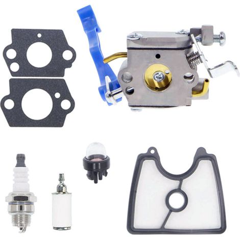 Vergaser C1q-w37 Für Husqvarna 125b 125bx Bvx Gebläse