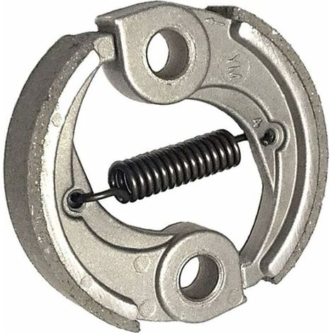 328 Aluminium-kupplungsbaugruppe Für Td33, Td40, Td48, Th34, Th43, Th48, Tj35e, Tj45e