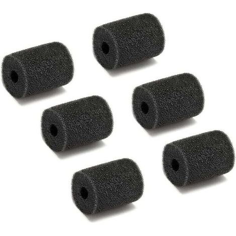Scheuerbürste Für Gartenschläuche Und Poolreiniger 9-100-3105, 10er-pack