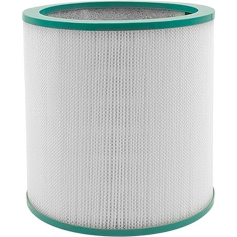 Ersatz-hepa-filter Tp03, Kompatibel Mit Dyson Pure Cool Link Tp02 Tp03 Am11 Bp01 Luftreinigern