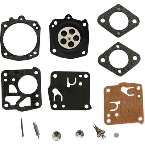 Kit Zur Reparatur Der Vergasermembran Für Tillotson Rk23-hs Für Stihl 040 041 040av 041av 045 050 051 056 075 076 Fs410 Ts50 Ts510 Ts760