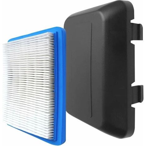 Luftfilter + Mähwerksabdeckung Für Honda Gcv135 Gcv190 Gcv160 Gc 135 17211 17231