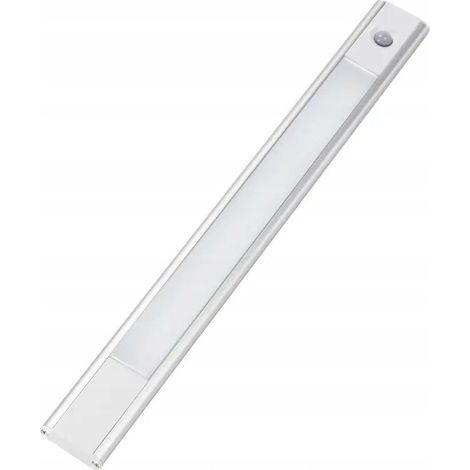 Led-lampe Mit Bewegungsmelder Fürs Schlafzimmer – 60 Cm