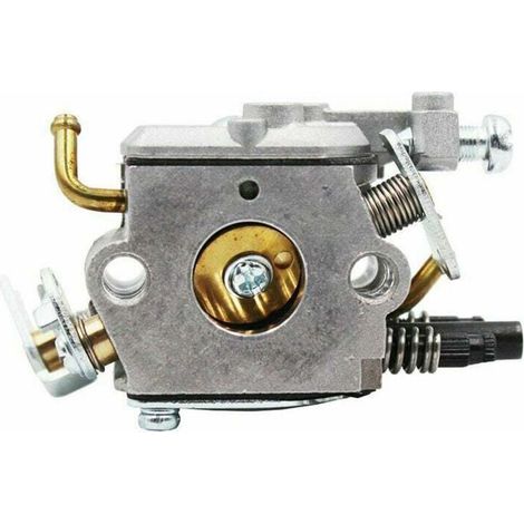 Carburateur Zama C1q-el24 Pour Débroussailleuse Husqvarna 323p4 325p5 326p4 326p5x – Performance Optimisée Pour Tonte Précise