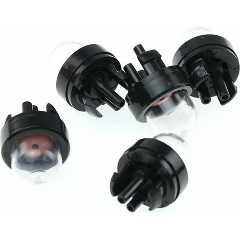 5er-pack Primerpumpen Für Mcculloch Ryobi Homelite Echo Poulan Zama Vergaser