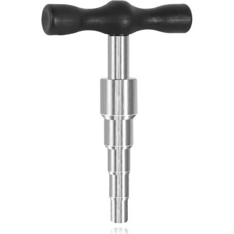 Kalibrator, Rohrkalibrator, Entgrater Für Per-rohre, Metallkalibrator, Mehrschicht-entgrater, Mehrkalibrierungs-entgrater Für Aluminium-verbundrohre (16, 18, 20, 25, 32 Mm)