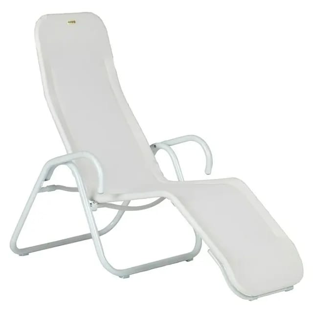 Acamp Gesundheitsliege Calypso Klappbar Snow