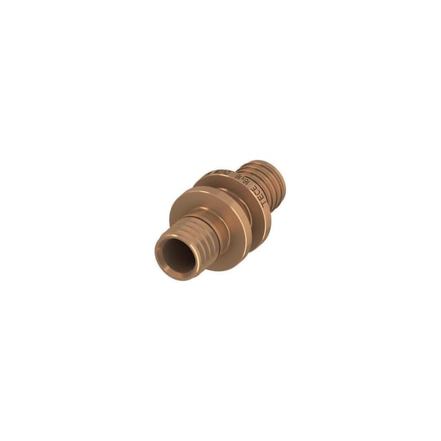Teceflex Kupplung Dim. 16 mm x 16 mm Siliziumbronze
