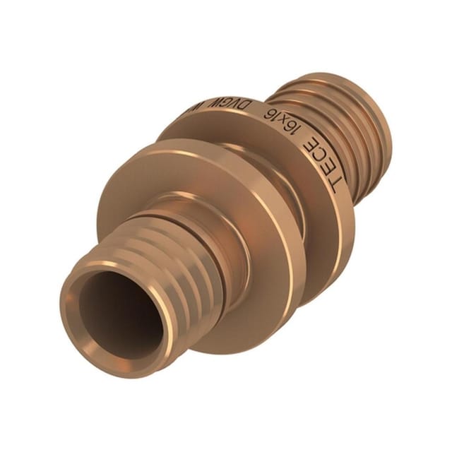 Teceflex Kupplung Dim. 25 mm x 25 mm Siliziumbronze