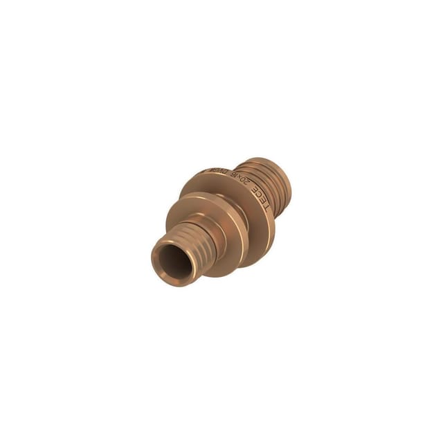 Teceflex Kupplung Reduziert Dim. 25 mm x 16 mm Siliziumbronze