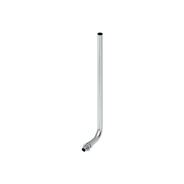 Teceflex HK-Montagewinkel 15 mm Dimit 16 Länge 300 mm CU vernickelt