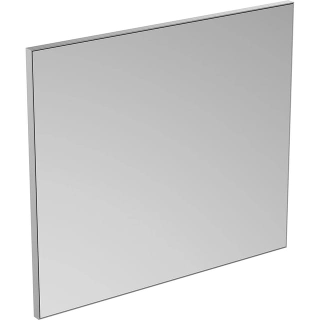 Ideal Standard Wandspiegel Mirror&Light 80 cm x 70 cm