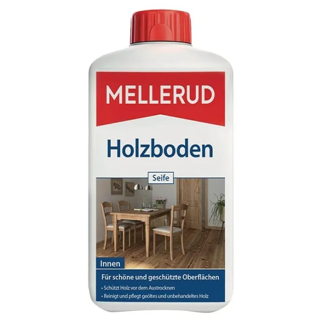 Mellerud Holzseife 1,