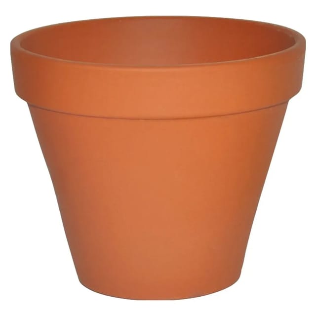Pflanztopf Ø 7 cm Terrakotta