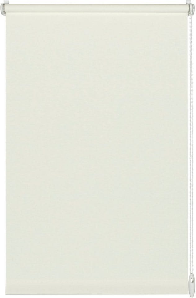 Gardinia EasyFix Rollo 60 cm x 150 cm Weiß