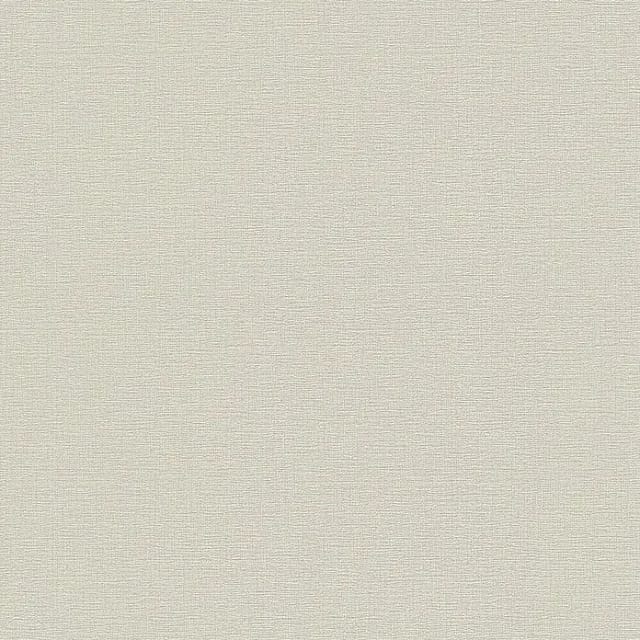 A.S. Création Vliestapete Greenery Uni strukturiert Beige FSC®