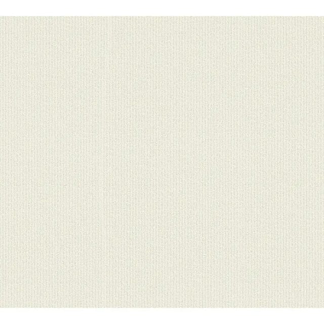 Jette Joop Vliestapete Uni Creme-Grau FSC®